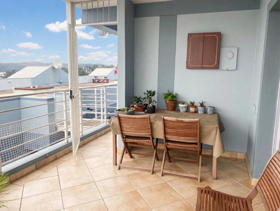 To Let 4 Bedroom Property for Rent in Old Place Western Cape
